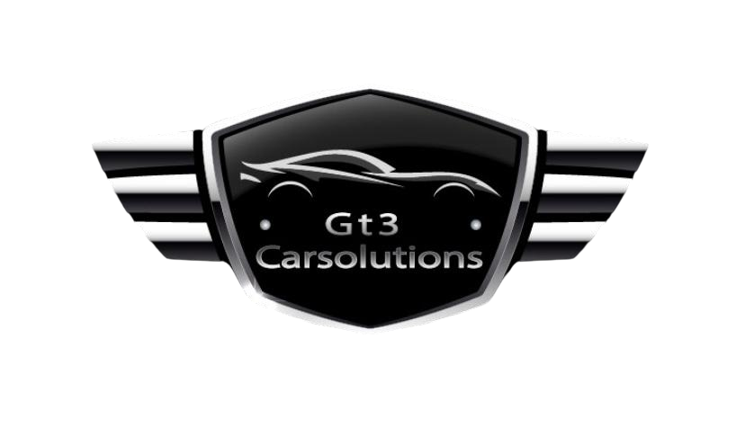 GT3 CarSolutions